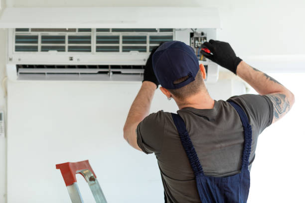 Best Best Air Duct Cleaning Company  in Fargo, ND